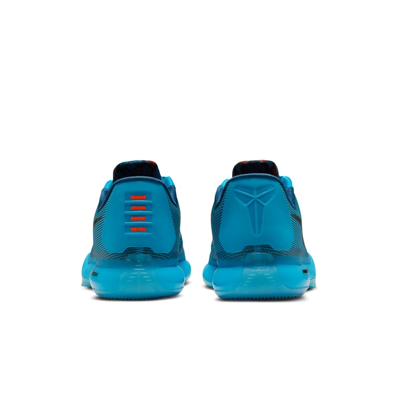 Nike Kobe 10 Protro basketball shoes "Blue Lagoon" | Men | Basketball | 06 | SPORTSHOWROOM