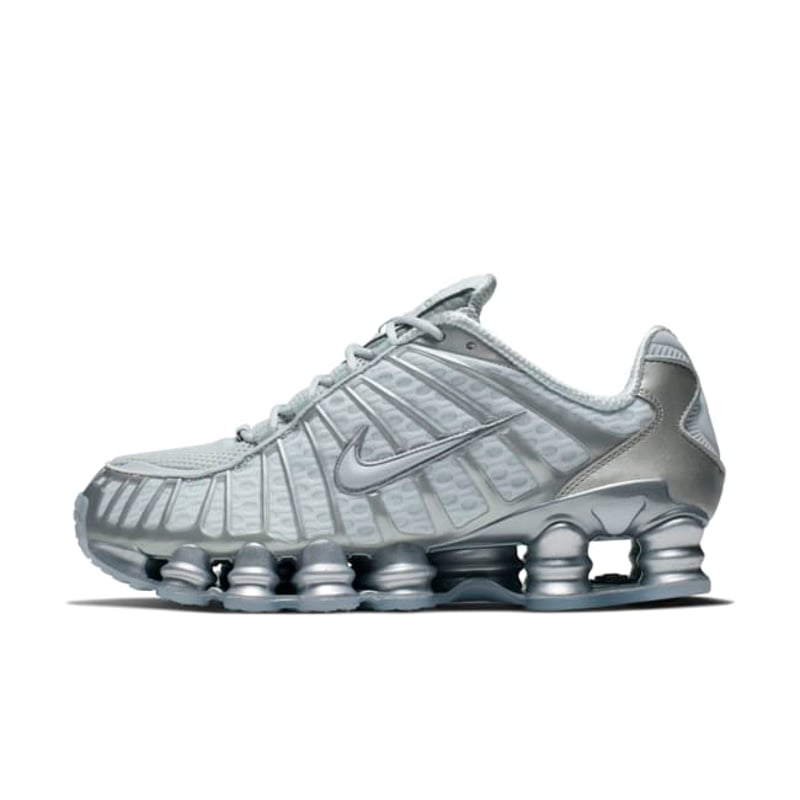 Nike Shox TL AV3595-003 01