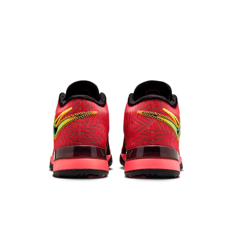 Nike LeBron NXXT Gen HF0712-600 06