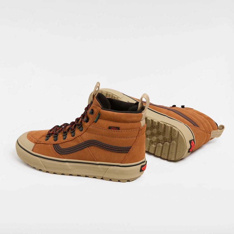 Vans MTE Sk8-Hi Dr Waterproof VN000CVRN1Z 03