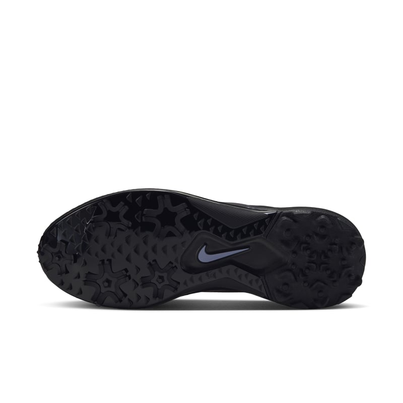 Zapatos de golf Nike Pegasus 1 G GORE-TEX "Iron Purple & Sanded Purple" | Hombre | Golf | 02 | SPORTSHOWROOM
