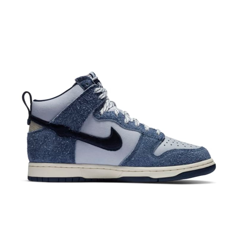 Nike Dunk High x Notre CW3092-400 03