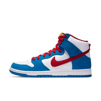 Nike SB Dunk High CI2692-400