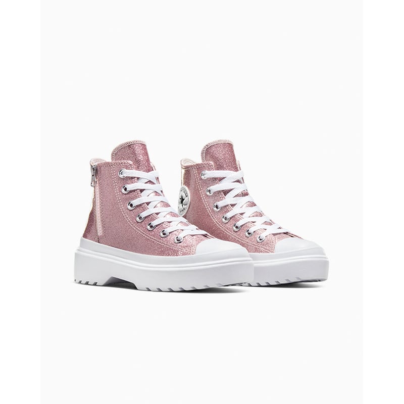 Converse Chuck Taylor All Star Lugged A08418C 05