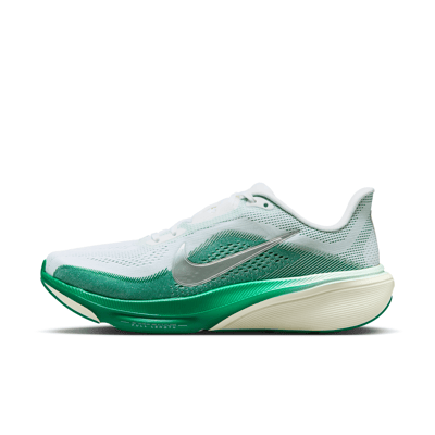 Buty do biegania Nike Pegasus 42 "White & Malachite" | Kobiety | Bieganie | 01 | SPORTSHOWROOM