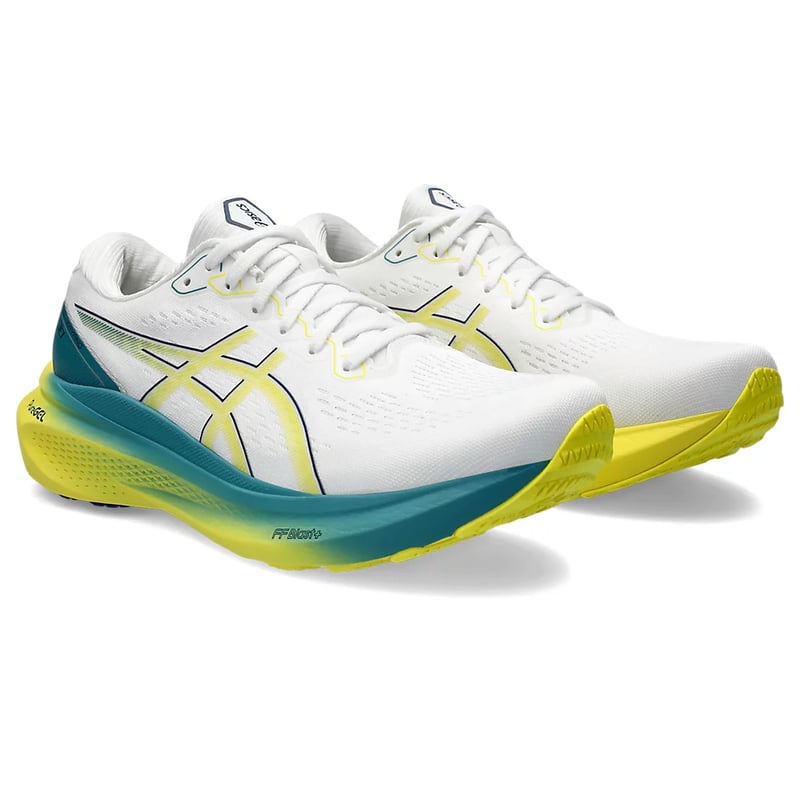 ASICS Gel-Kayano 30 1011B548-101 02