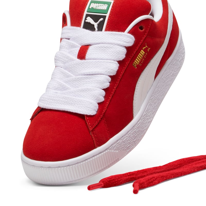 PUMA Suede XL 395205-03 04