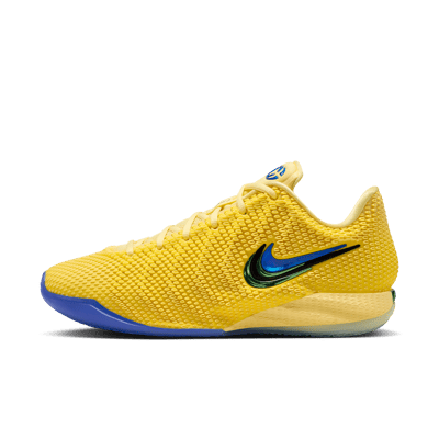 Nike Caitlin 1 basketball shoes "Warning Code" | Women | Basketball | 01 | SPORTSHOWROOM