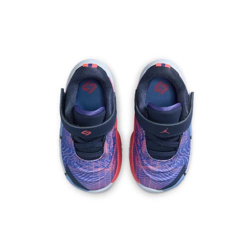 Jordan Luka 3 FQ8188-500 04