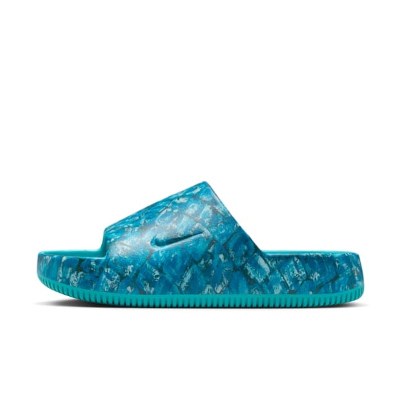 Nike Calm Slide x NorBlack NorWhite HM9209-300 06