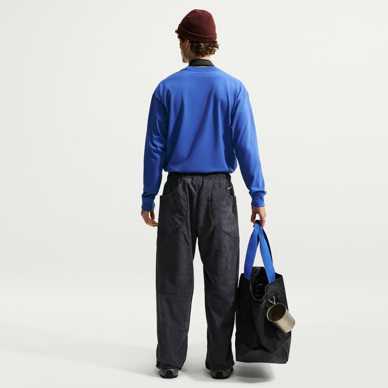 Nike ACG Shirt "Game Royal" | Men | Sportstyle | 05 | SPORTSHOWROOM
