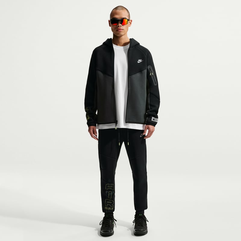 Nike Tech Fleece Windrunner IQ1013-010 04