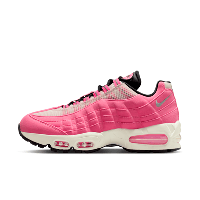 Superge Nike Air Max 95 Big Bubble "Pink Glow" | Ženske | Sportstyle | 01 | SPORTSHOWROOM