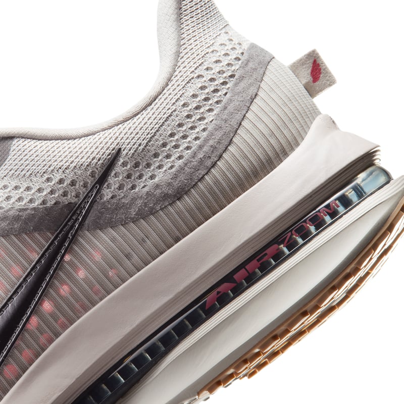 Bežecká obuv Nike Pegasus Premium ‘Now & Then Pack’ "Light Iron Ore & Flat Pewter" | Muži | Beh | 07 | SPORTSHOWROOM
