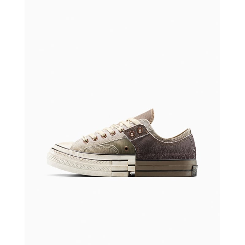 Converse Chuck 70 Low x Feng Chen Wang 2-in-1 A15741C 03
