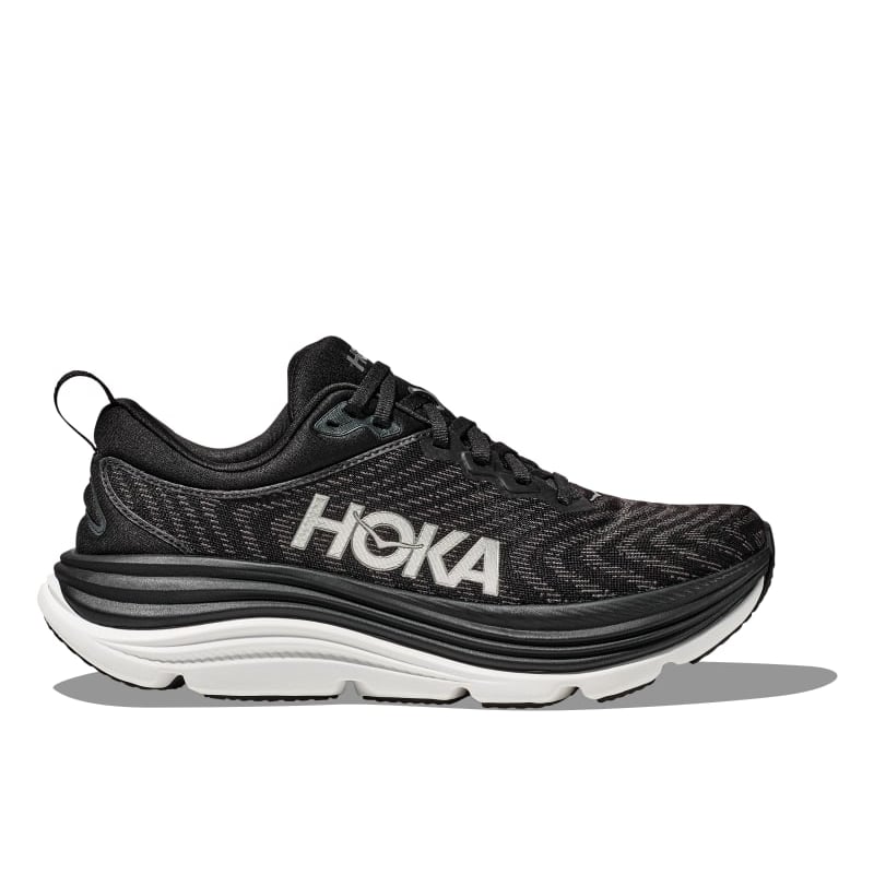 HOKA Gaviota 5 1127929-BWHT 01