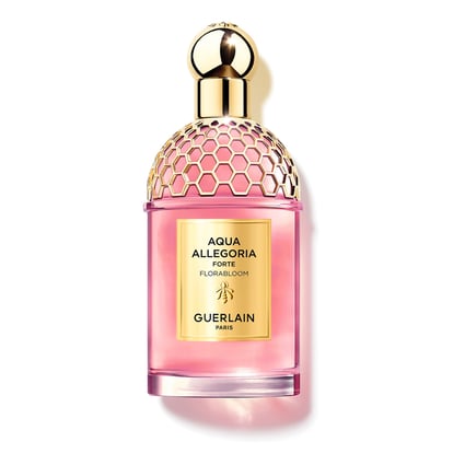 Guerlain Aqua Allegoria Forte Florabloom Forte AQUAALLEGORIAFORTEFLORABLOOMFORTEEAUDEPARFUM