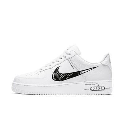 Nike Air Force 1 Low CW7581-101 01