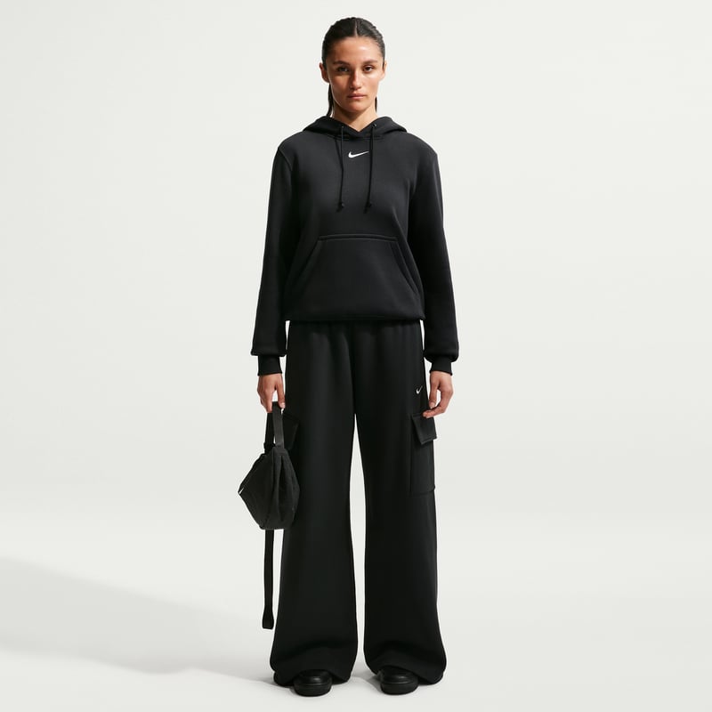 Nike Phoenix Fleece HF6839-010 04