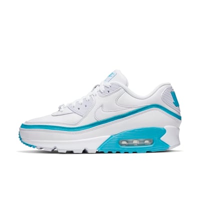 Nike Air Max 90 x UNDEFEATED CJ7197-102