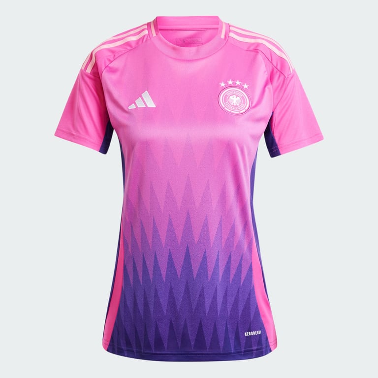 adidas Germany 2024 Away