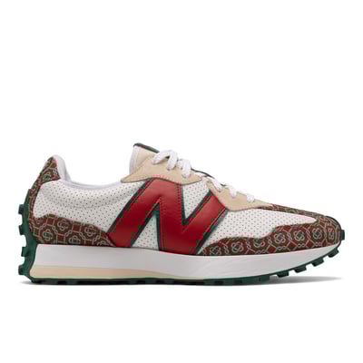 New Balance 327 x Casablanca MS327CAA