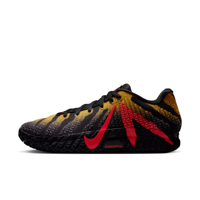Nike Ja 3 x Jurassic Park