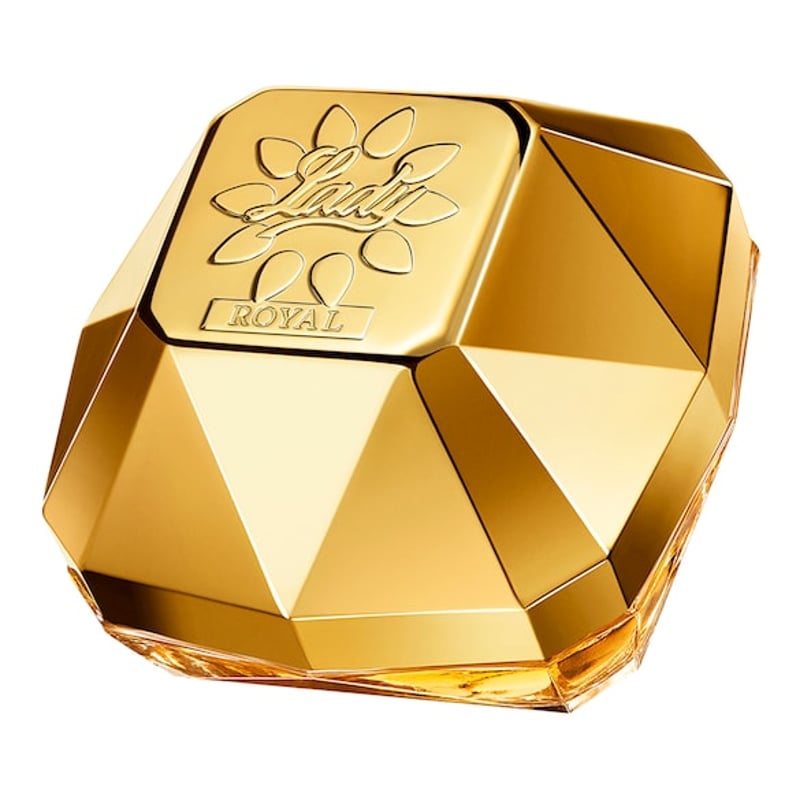 Rabanne Lady Million Royal LADYMILLIONROYALEAUDEPARFUM 01