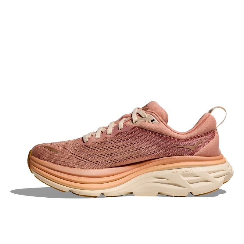 HOKA Bondi 8 1127952-SNC 08
