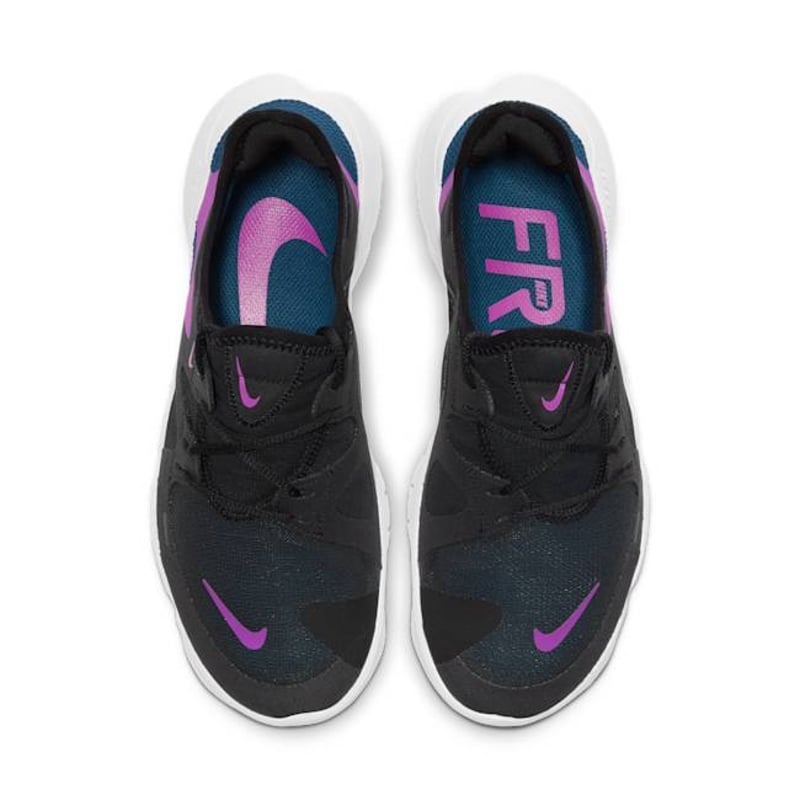 Nike Free RN 5.0 AQ1316-009 04