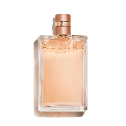 Chanel ALLURE ALLUREEAUDEPARFUM