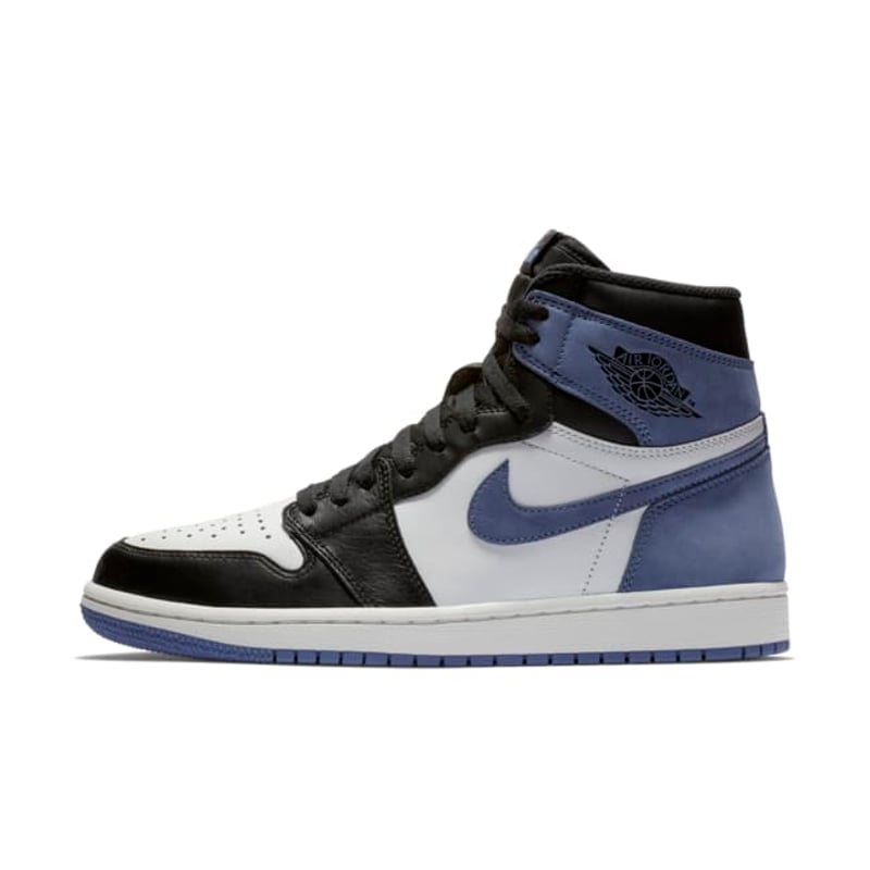 Jordan 1 Retro High OG 555088-115 01