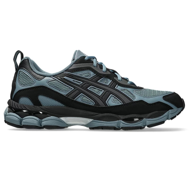 ASICS Gel-NYC RGD 1203A735-021 01