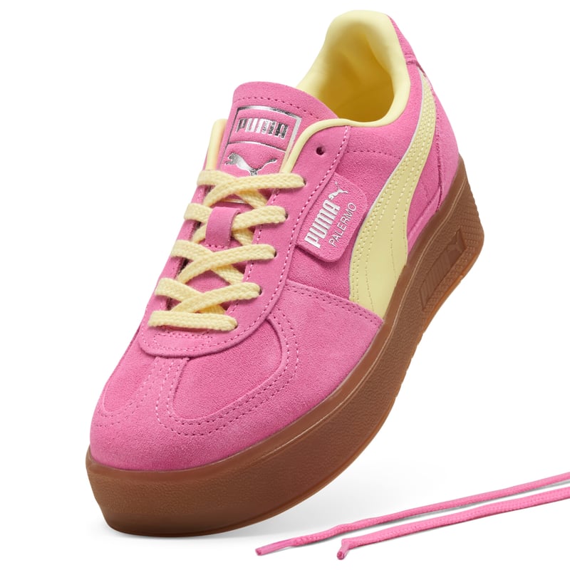 PUMA Palermo Elevata 399348-19 04