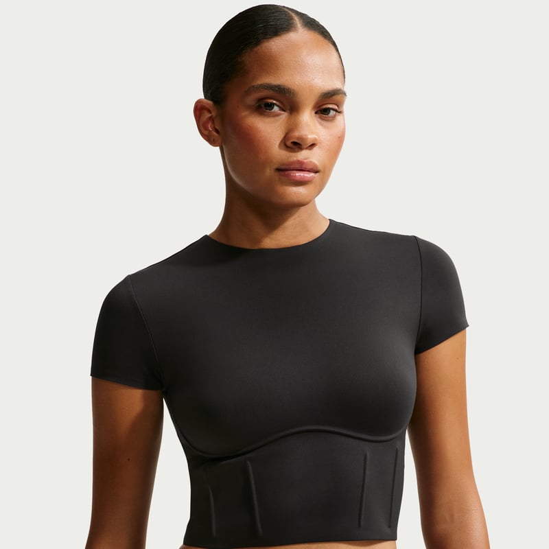 NikeSKIMS Matte Corset IU2201-054 01