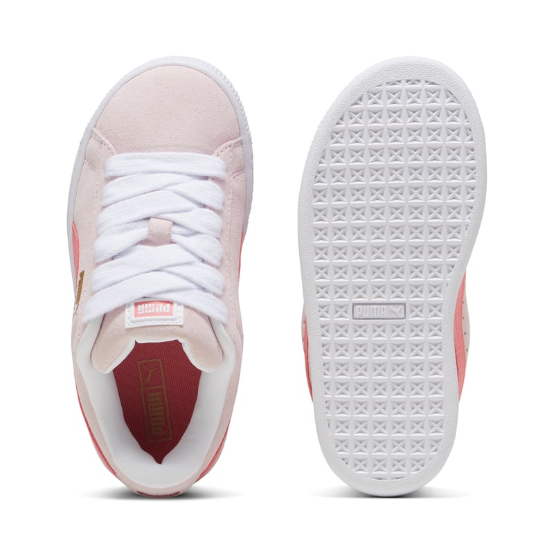PUMA Suede XL 396578-07 02