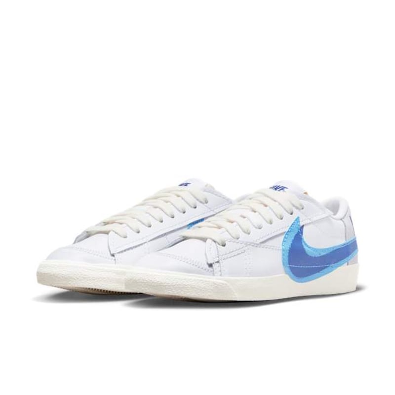 Nike Blazer Low '77 Jumbo FN3413-100 05