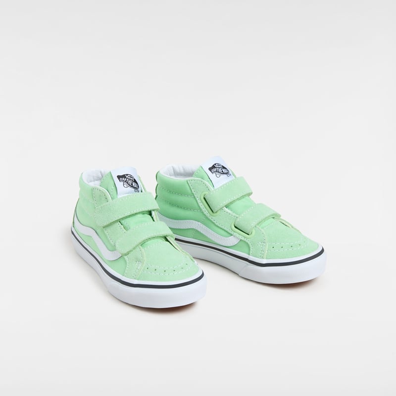 Vans Sk8-Mid Reissue VN000CYFE2Y 02
