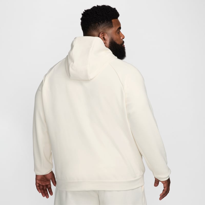 Nike Primary Fleece Dri-FIT UV Pullover Performance FZ0969-110 11
