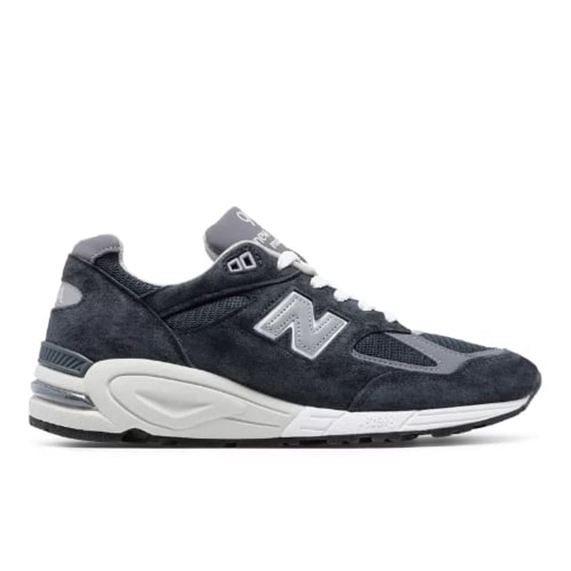 New Balance 990v2 Made in USA M990NV2 01