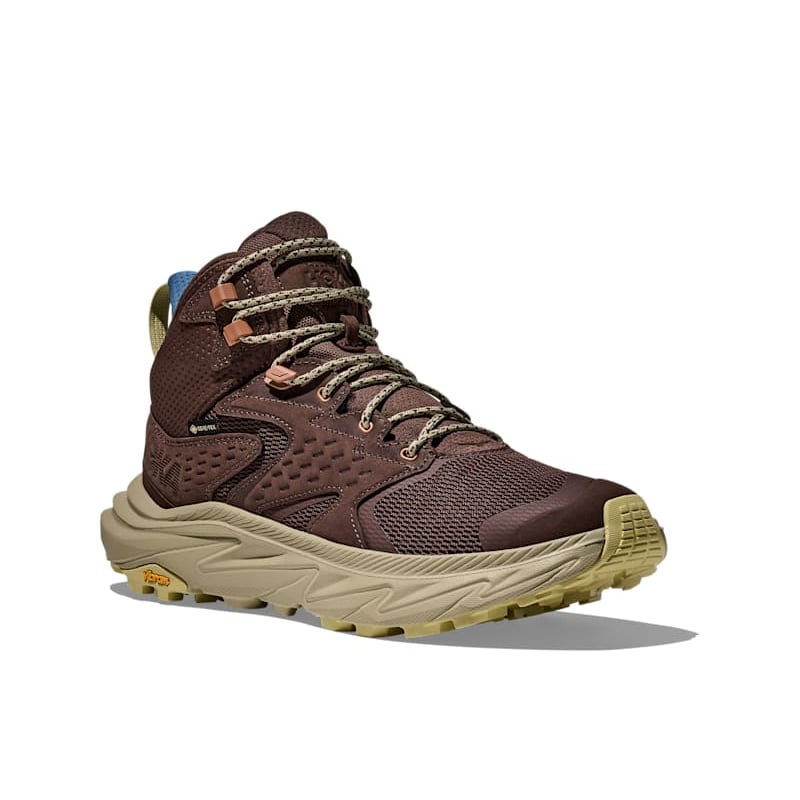 HOKA Anacapa 2 Mid GORE-TEX 1141633F-WYS 06