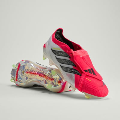 Kopačky adidas Predator Elite FT FG "Unlocked" | Muži & Ženy | Futbal | 01 | SPORTSHOWROOM