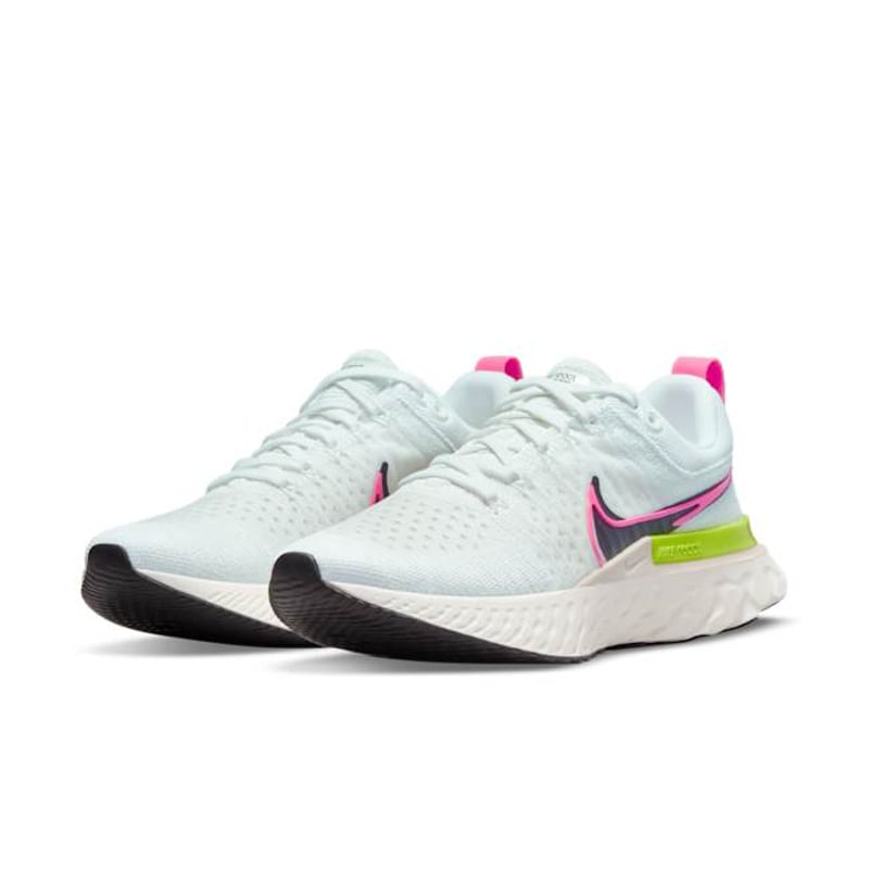 Nike React Infinity Run Flyknit 2 DJ5396-100 05