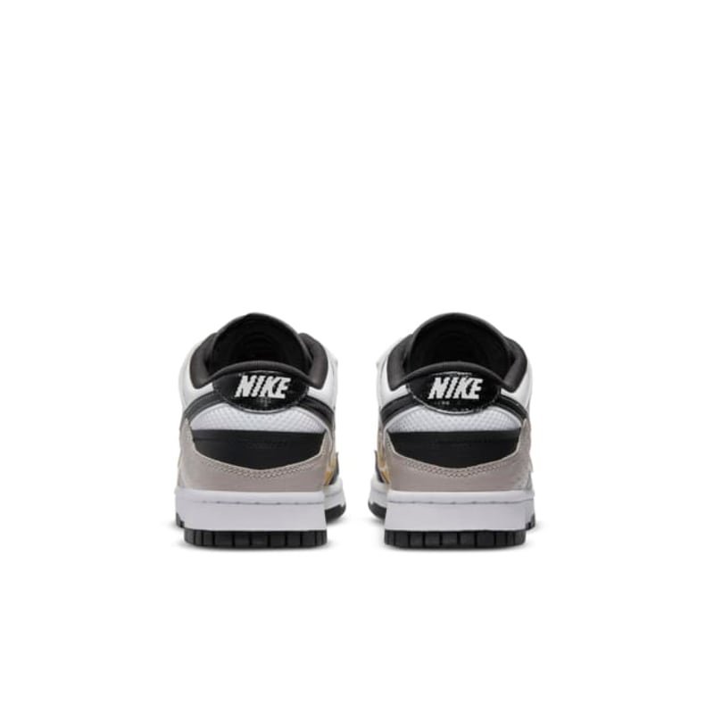 Nike Dunk Low Scrap DX6058-101 06