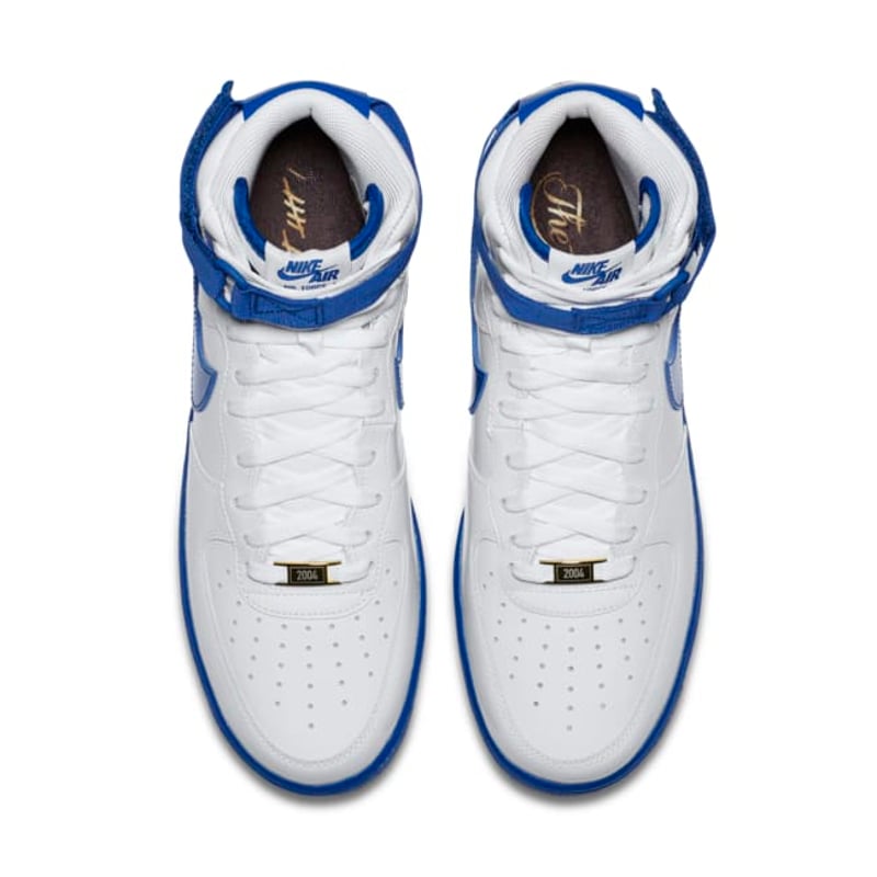Nike Air Force 1 High AQ4229-100 04