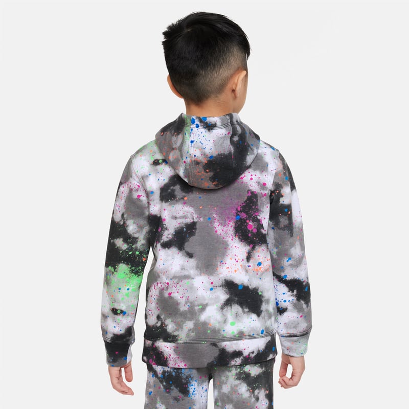 Nike Club Fleece Pullover DQ3905-010 02