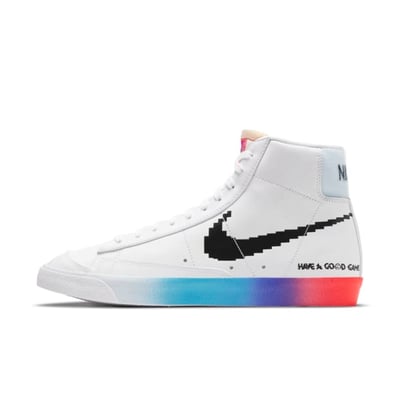 Nike Blazer Mid '77 Vintage DC3280-101
