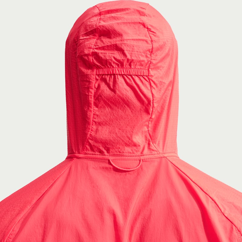 Casaco Nike ACG "Aireez" UV Protection "Light Crimson & Cream II" | Homem | | 06 | SPORTSHOWROOM