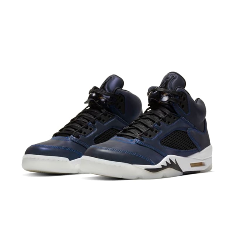 Jordan 5 Retro CD2722-001 04