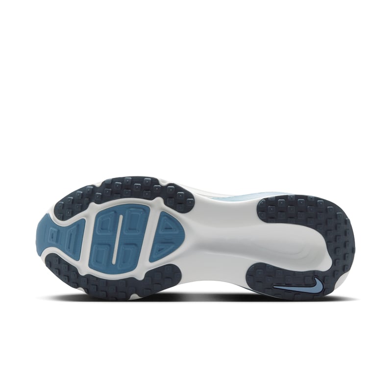 Scarpe da running Nike Vomero 18 "Grey Fog & Work Blue" | Uomo | Corsa | 01 | SPORTSHOWROOM
